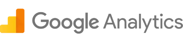 Google analytics Digital marketing portfolio